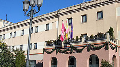 Pozuelo, cada vez más seguro