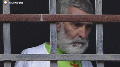 30 Presos de Valdemoro comunican una huelga para pedir libertad como Bolinaga