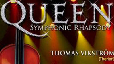 El Teatro Nuevo Apolo alía a  Queen con la música clásica