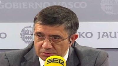 PSE y PP comparten objetivo de evitar que los proetarras de Bildu gobiernen Euskadi