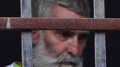 Un total de 35 presos etarras abandonan su huelga de hambre