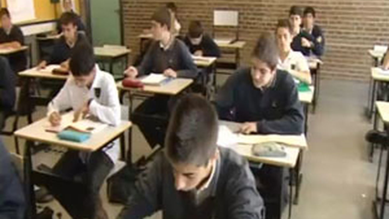 El Supremo rechaza los conciertos a colegios de educación diferenciada por sexo