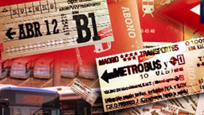 La Comunidad dice que la subida del Metro por el IVA nunca será "superior" al 2%"
