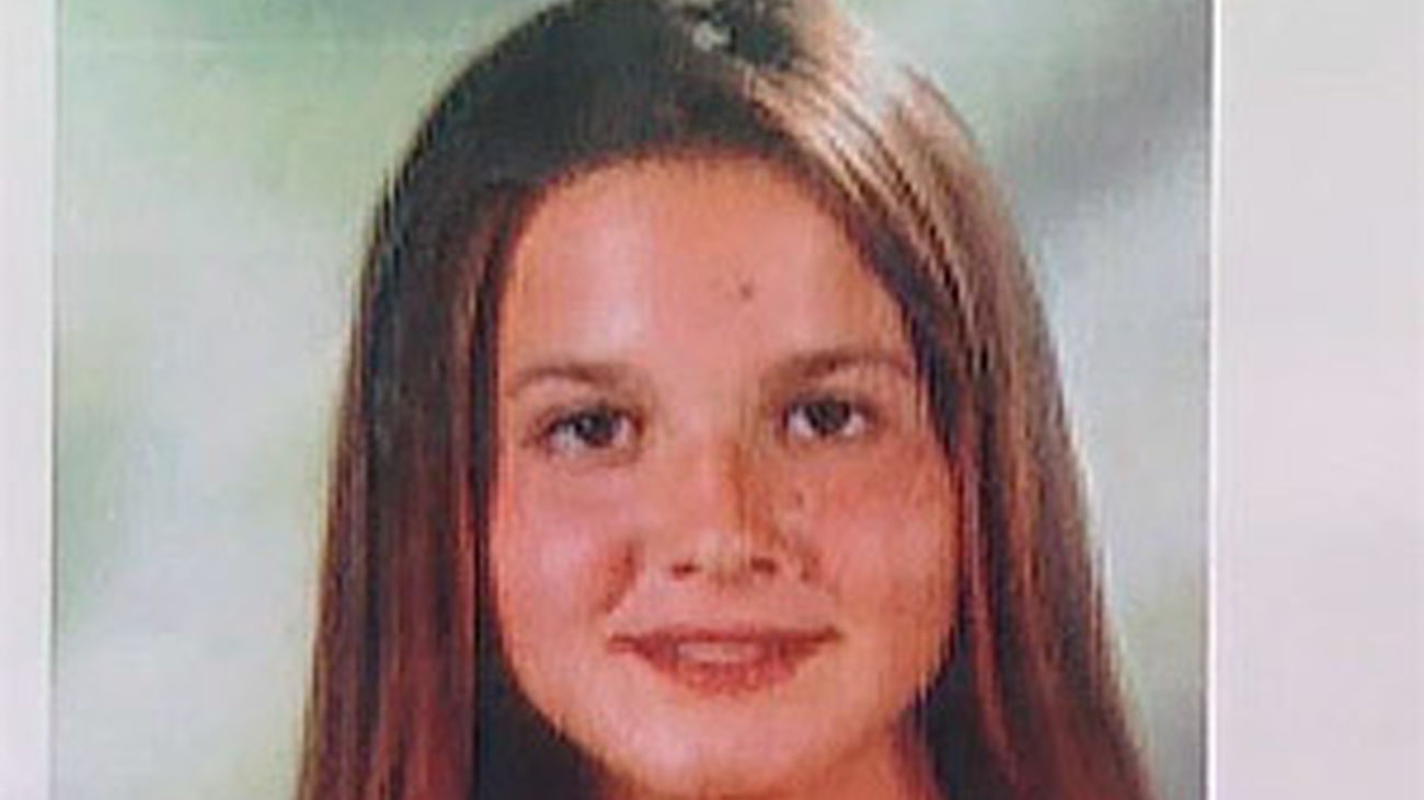 ¿Dónde está María Teresa?