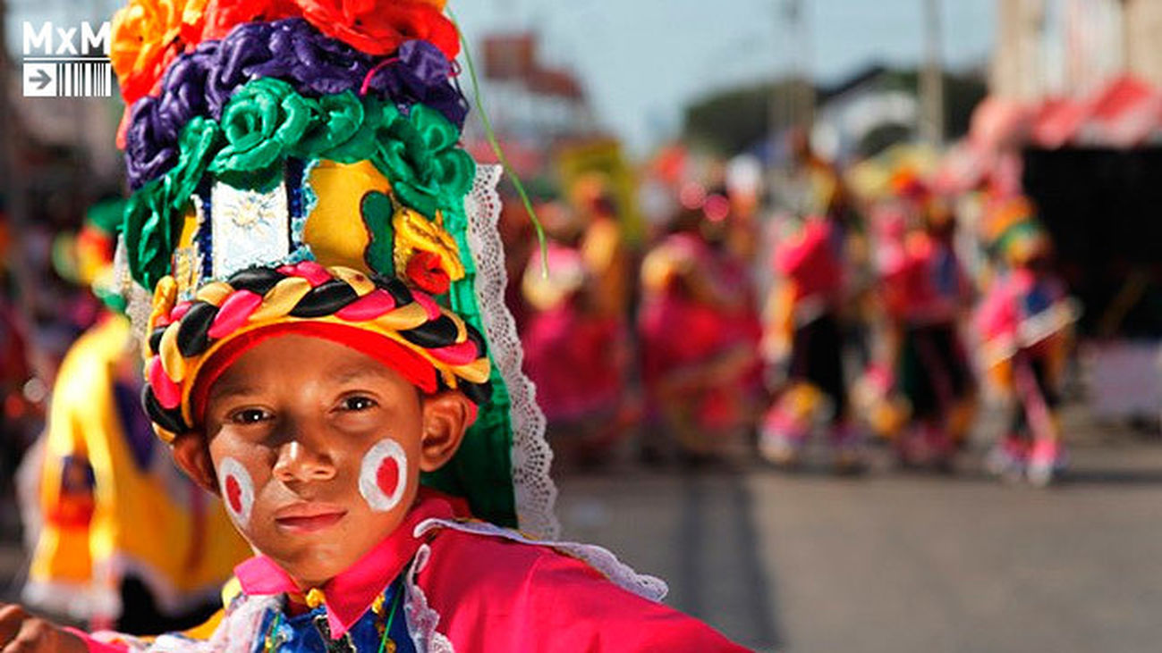 Madrileños por el Mundo: Barranquilla