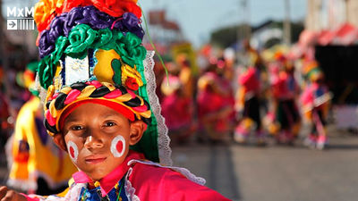 Madrileños por el Mundo: Barranquilla