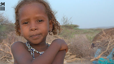 Madrileños por el Mundo: Etiopía