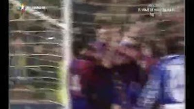 Tito y Mou se reencuentran cara a cara 14 años después