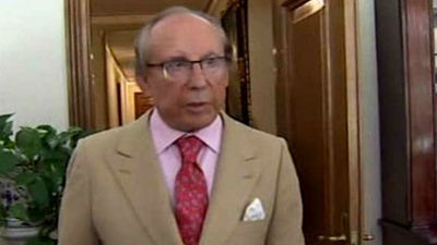 Ruiz-Mateos se declara en rebeldía y pide la mínima garantía procesal