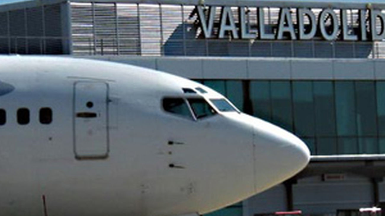 aeropuertovallad