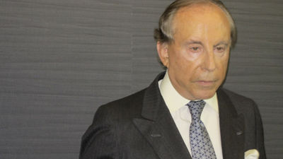 Ruiz Mateos pide "ingresar en prisión" para "reivindicar su inocencia"