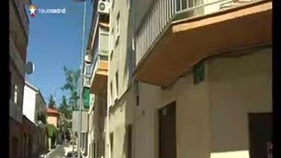 Mata a su novia en Collado Villalba y huye a Francia, donde es detenido