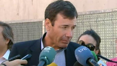 PSM y vecinos exigen la apertura de la residencia para mayores de San Blas