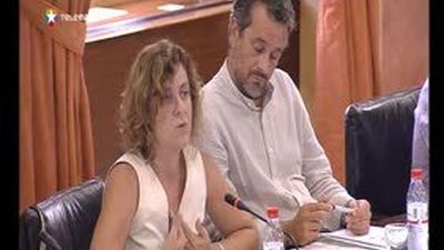 PP e IU reprueban el silencio "orquestado" de los ex altos cargos imputados por los ERE