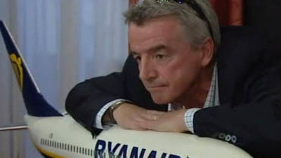 Ryanair asegura que los aterrizajes forzosos cumplían con los procedimientos de seguridad de la UE