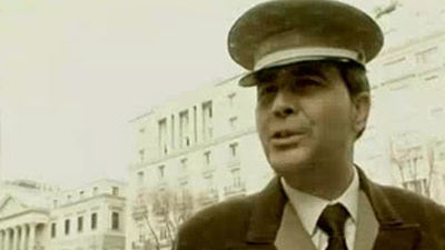 Mi cámara y yo: 'Pregunten al portero'