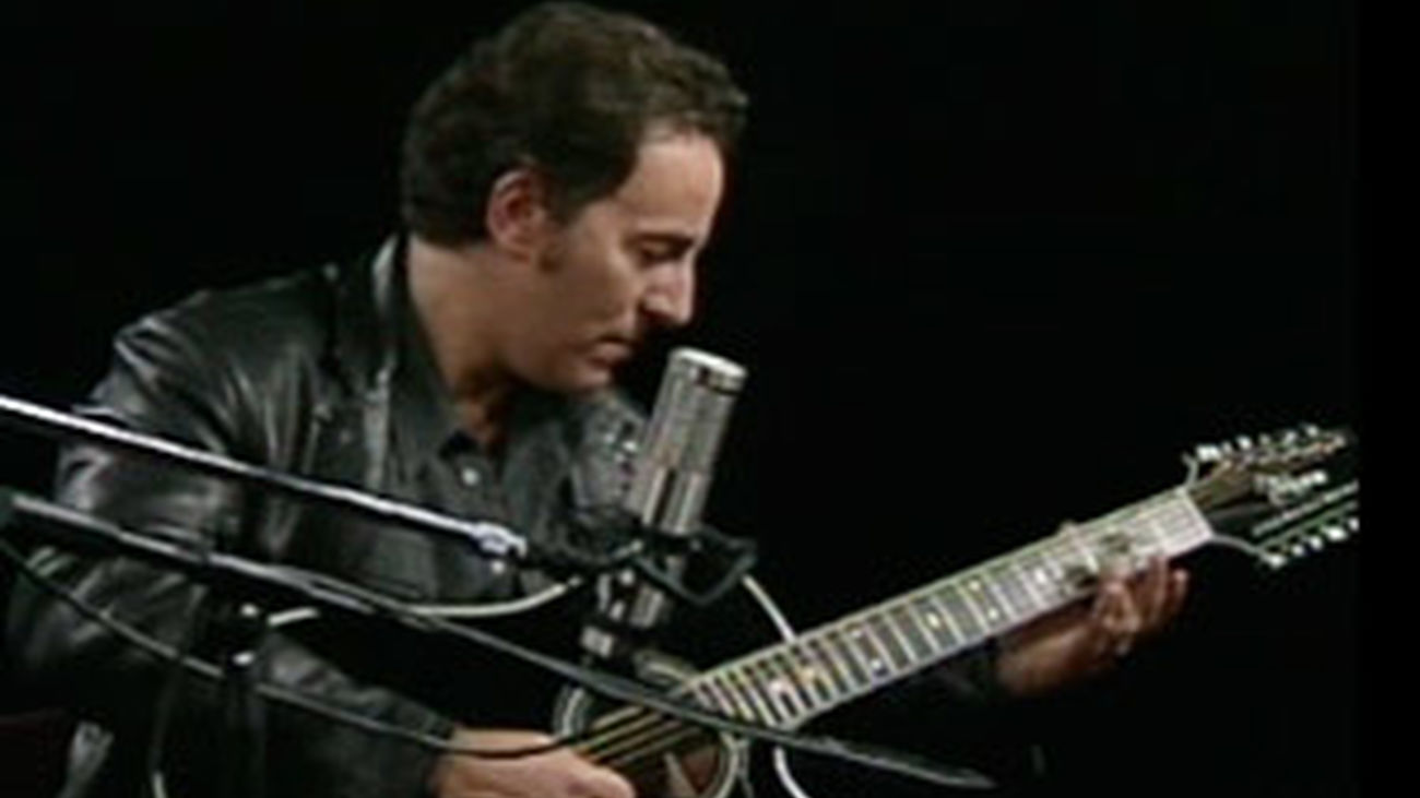 Nos Queda la Música: Bruce Springsteen 4