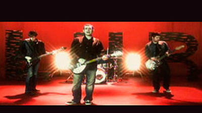 Nos Queda la Música: La Habitación Roja 2