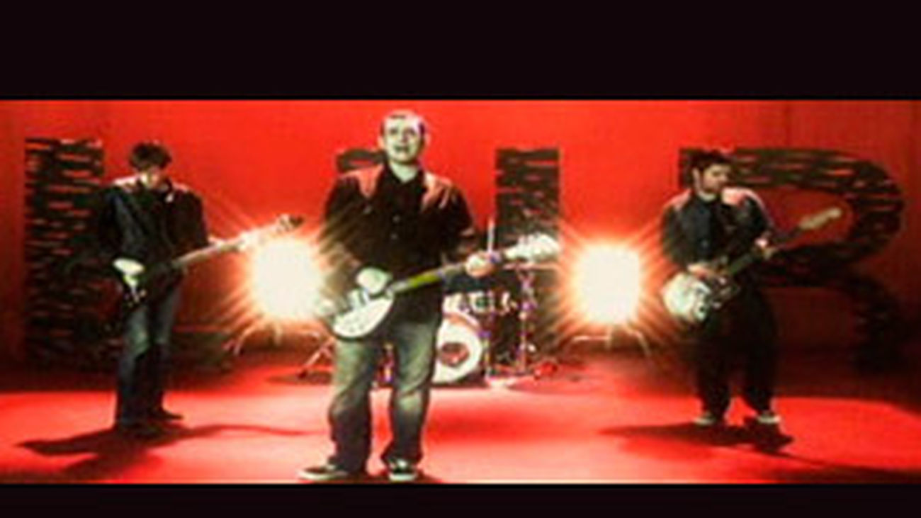 Nos Queda la Música: La Habitación Roja 2