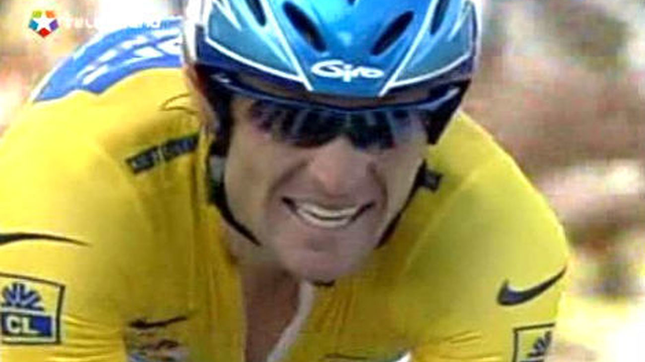 Armstrong deja de luchar ante la agencia antidopaje y pierde todos sus títulos