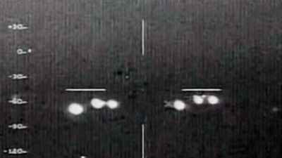 Planeta publicará ‘Extraterrestre’, que defiende la vida fuera de la Tierra