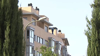 La compra de viviendas se dispara el 17% en junio y suma diez meses al alza