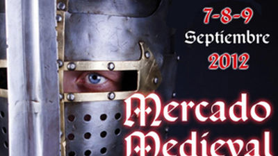 Boadilla organiza su tradicional Mercado Medieval del 7 al 9 de septiembre