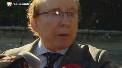 Ruiz-Mateos afirma que "lo de menos" es que la jueza ordene su detención