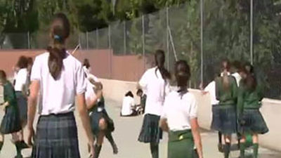 Wert no descarta un "cambio legislativo "que "evite dudas" sobre la educación diferenciada