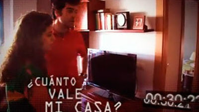 Mi cámara y yo: '¿Cuánto vale mi casa?'