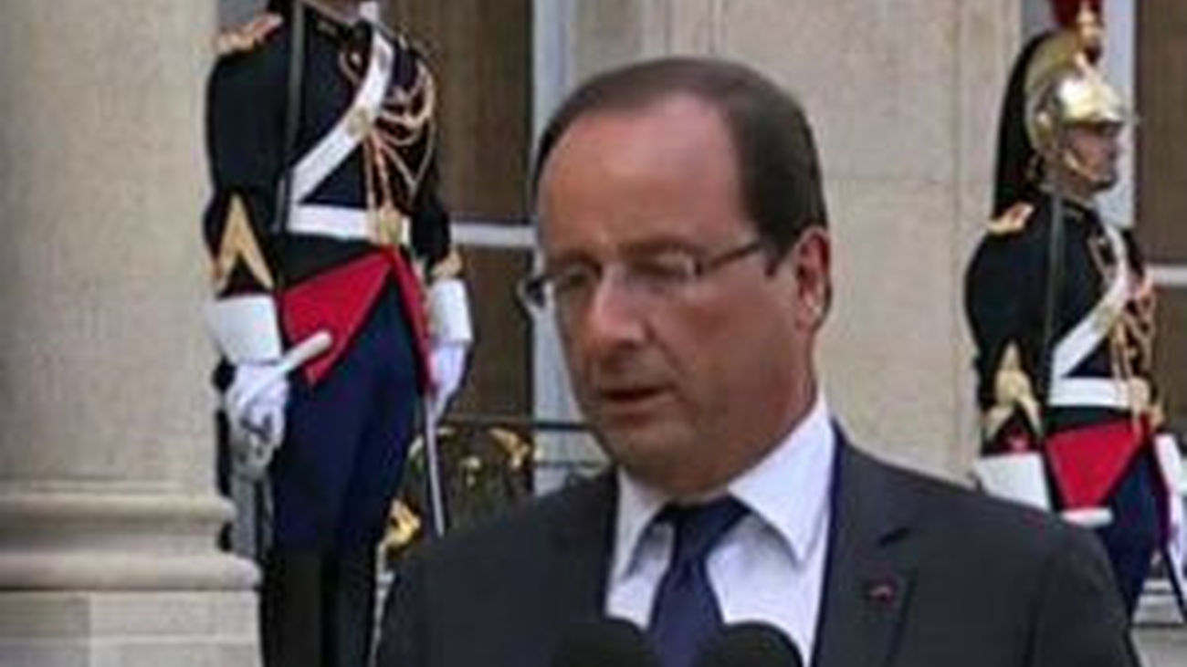 Hollande