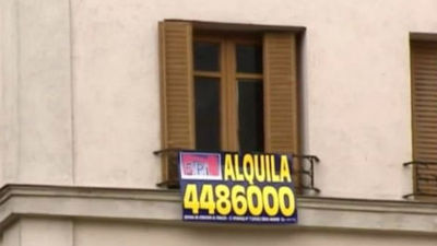 El nuevo plan de vivienda limitará las ayudas al alquiler a la renta familiar