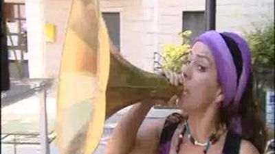 Afrikable, en La Cabrera