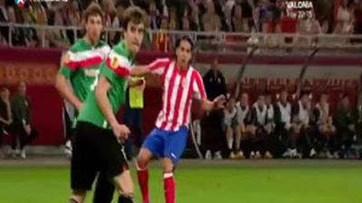 Atlético y Athletic se reencuentran con el recuerdo reciente de la final europea