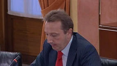 Exconsejeros de Innovación aseguran desconocer los pagos de Empleo a través de IDEA