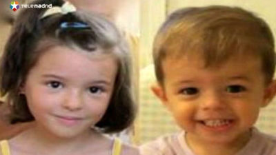 Se cumplen dos años de la muerte de Ruth y José, los niños de Córdoba