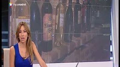 El vino de Navalcarnero