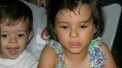 Interior dice que un tercer informe confirma restos de un menor de 6,22 años