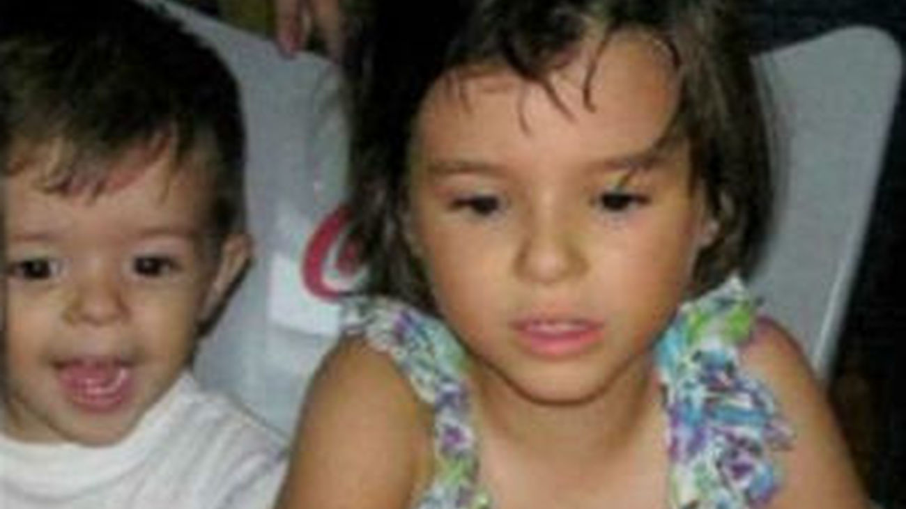 Interior dice que un tercer informe confirma restos de un menor de 6,22 años