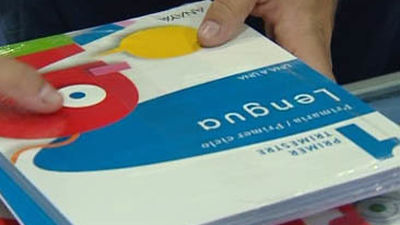 El precio de los libros de texto sube un 2,39 por ciento por el IPC