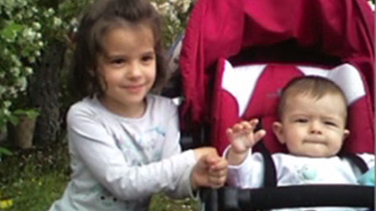 Ruth y José: Agonía de 11 meses