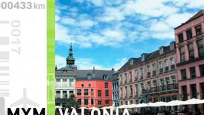 Madrileños por el Mundo: Valonia (Bélgica)