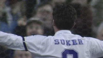 Modric cierra el "cuarteto de oro" croata en las filas del Madrid