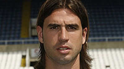 Domingo Cisma ficha por el Atlético de Madrid para un año