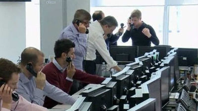 El Tesoro coloca 3.600 millones en letras al interés más bajo desde mayo