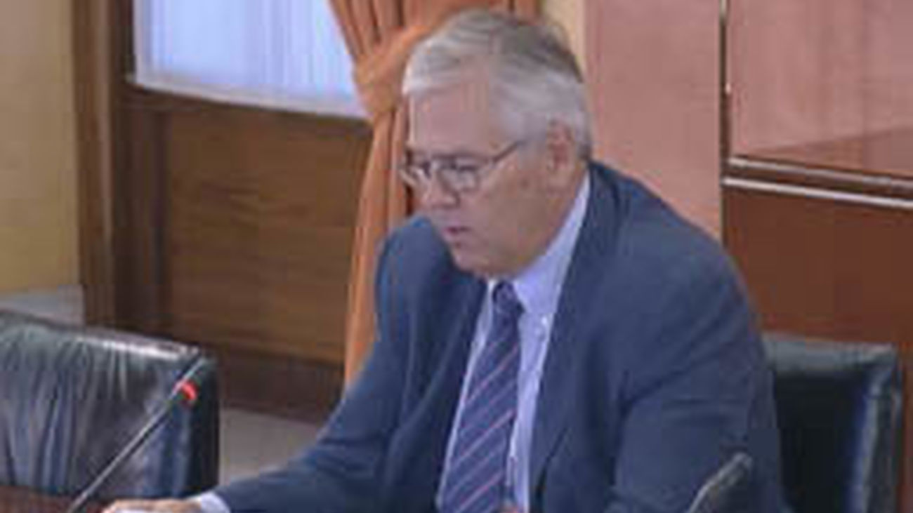 El interventor de la Junta alertó de la tramitación de ayudas "sin procedimiento legal"