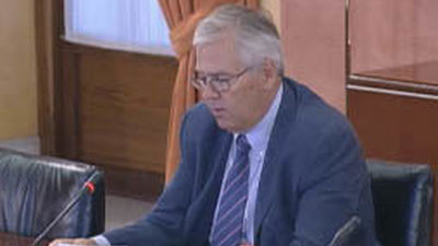 El interventor de la Junta alertó de la tramitación de ayudas "sin procedimiento legal"