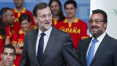 La ONCE dedicará nueve cupones a los Juegos Paralímpicos de Londres 2012