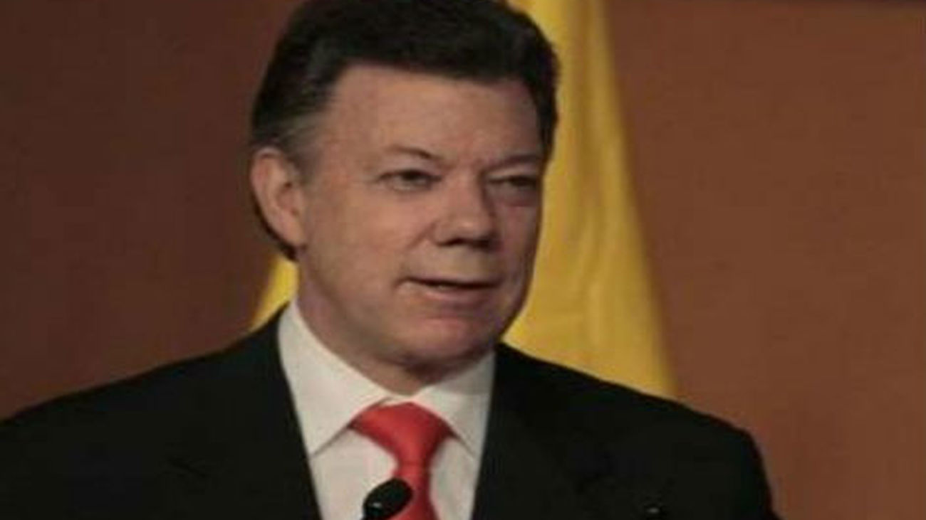 El presidente de Colombia confirma el inicio de diálogos con las FARC