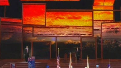 Mitt Romney será nombrado candidato a la Presidencia de EE.UU.